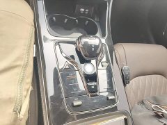 BYD Han EV Glory Edition 506KM FWD Prestige - ფოტო 14