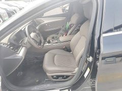 BYD Han EV Glory Edition 506KM FWD Prestige - ფოტო 15