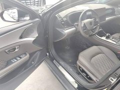 BYD Han EV Glory Edition 506KM FWD Prestige - ფოტო 16