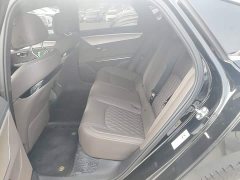 BYD Han EV Glory Edition 506KM FWD Prestige - ფოტო 17
