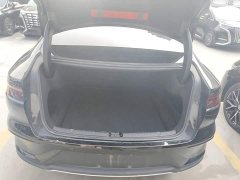 BYD Han EV Glory Edition 506KM FWD Prestige - ფოტო 19