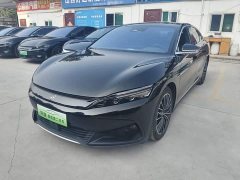 BYD Han EV Glory Edition 506KM FWD Prestige - ფოტო 2