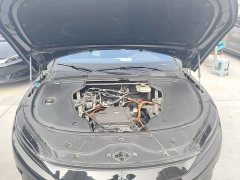 BYD Han EV Glory Edition 506KM FWD Prestige - ფოტო 20