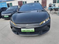 BYD Han EV Glory Edition 506KM FWD Prestige - ფოტო 3