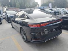 BYD Han EV Glory Edition 506KM FWD Prestige - ფოტო 5