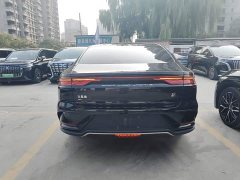 BYD Han EV Glory Edition 506KM FWD Prestige - ფოტო 6