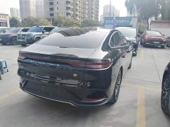 BYD Han EV Glory Edition 506KM FWD Prestige - ფოტო 7