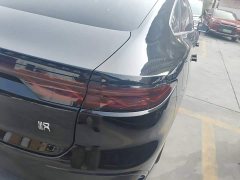 BYD Han EV Glory Edition 506KM FWD Prestige - ფოტო 8
