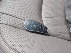 BYD Han EV Glory Edition 506KM FWD Prestige - ფოტო 9