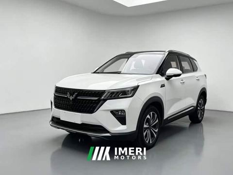 2023 Wuling Xingchen 1.5T CVT Star Shine Edition