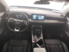 Wuling Xingchen 2021 1.5T CVT Star Shine Edition - ფოტო 10