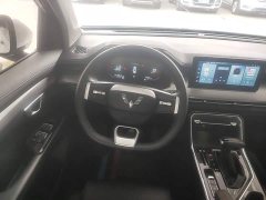 Wuling Xingchen 2021 1.5T CVT Star Shine Edition - ფოტო 11