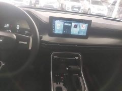 Wuling Xingchen 2021 1.5T CVT Star Shine Edition - ფოტო 13