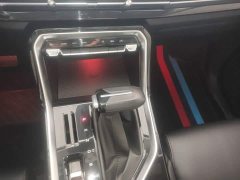 Wuling Xingchen 2021 1.5T CVT Star Shine Edition - ფოტო 14