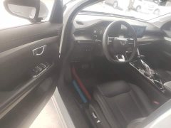 Wuling Xingchen 2021 1.5T CVT Star Shine Edition - ფოტო 16