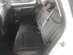 Wuling Xingchen 2021 1.5T CVT Star Shine Edition - ფოტო 17