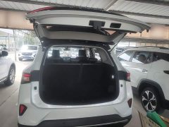 Wuling Xingchen 2021 1.5T CVT Star Shine Edition - ფოტო 19