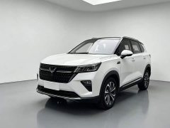 Wuling Xingchen 2021 1.5T CVT Star Shine Edition - ფოტო 2