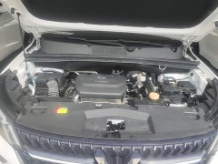 Wuling Xingchen 2021 1.5T CVT Star Shine Edition - ფოტო 20