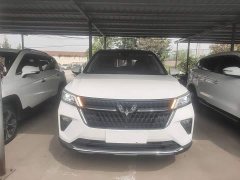 Wuling Xingchen 2021 1.5T CVT Star Shine Edition - ფოტო 3