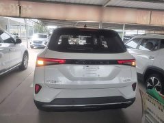 Wuling Xingchen 2021 1.5T CVT Star Shine Edition - ფოტო 6