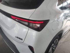 Wuling Xingchen 2021 1.5T CVT Star Shine Edition - ფოტო 8