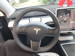 Tesla Model Y 2022 Facelift Rear-Wheel Drive - ფოტო 11
