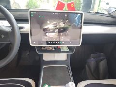 Tesla Model Y 2022 Facelift Rear-Wheel Drive - ფოტო 13