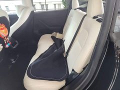 Tesla Model Y 2022 Facelift Rear-Wheel Drive - ფოტო 17