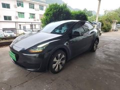 Tesla Model Y 2022 Facelift Rear-Wheel Drive - ფოტო 2