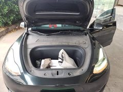 Tesla Model Y 2022 Facelift Rear-Wheel Drive - ფოტო 20