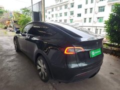 Tesla Model Y 2022 Facelift Rear-Wheel Drive - ფოტო 5