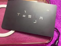 Tesla Model Y 2022 Facelift Rear-Wheel Drive - ფოტო 9