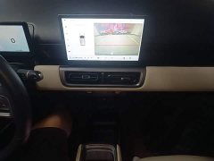 Wuling Binguo PLUS 401km 5-Seater - ფოტო 14