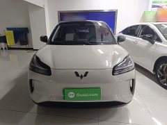 Wuling Binguo PLUS 401km 5-Seater - ფოტო 3