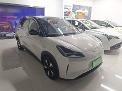 Wuling Binguo PLUS 401km 5-Seater - ფოტო 4