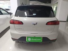 Wuling Binguo PLUS 401km 5-Seater - ფოტო 6