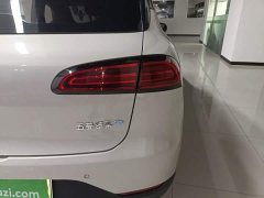 Wuling Binguo PLUS 401km 5-Seater - ფოტო 8
