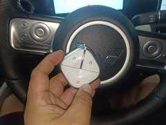 Wuling Binguo PLUS 401km 5-Seater - ფოტო 9