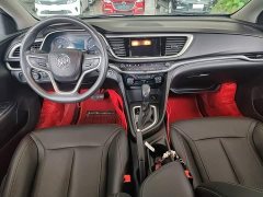 Buick Excelle Facelift 1.3T Automatic Mild Hybrid Elite - ფოტო 10