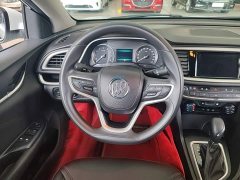 Buick Excelle Facelift 1.3T Automatic Mild Hybrid Elite - ფოტო 11