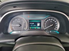 Buick Excelle Facelift 1.3T Automatic Mild Hybrid Elite - ფოტო 12