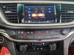 Buick Excelle Facelift 1.3T Automatic Mild Hybrid Elite - ფოტო 13