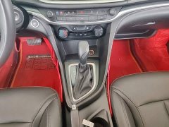 Buick Excelle Facelift 1.3T Automatic Mild Hybrid Elite - ფოტო 14