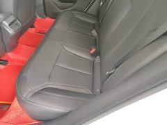 Buick Excelle Facelift 1.3T Automatic Mild Hybrid Elite - ფოტო 17