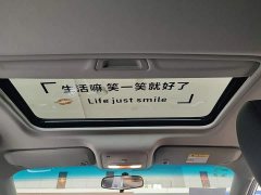 Buick Excelle Facelift 1.3T Automatic Mild Hybrid Elite - ფოტო 18