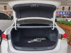 Buick Excelle Facelift 1.3T Automatic Mild Hybrid Elite - ფოტო 19