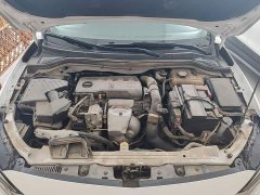 Buick Excelle Facelift 1.3T Automatic Mild Hybrid Elite - ფოტო 20