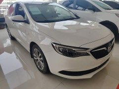 Buick Excelle Facelift 1.3T Automatic Mild Hybrid Elite - ფოტო 4
