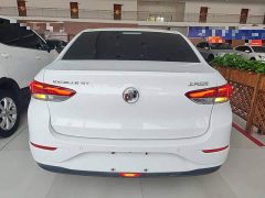Buick Excelle Facelift 1.3T Automatic Mild Hybrid Elite - ფოტო 6